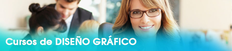cursos de diseño gráfico